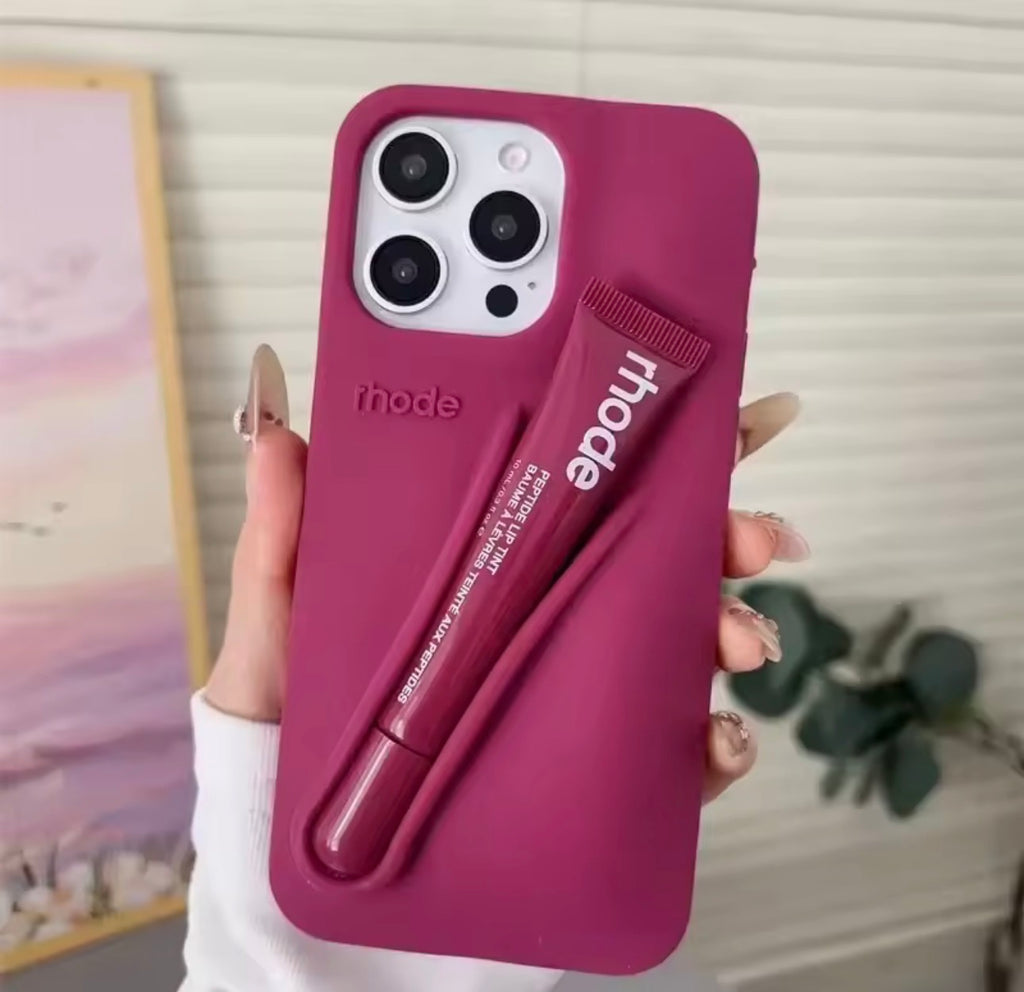 iPhone 16 Pro Max Protective Cases - All Colors Available