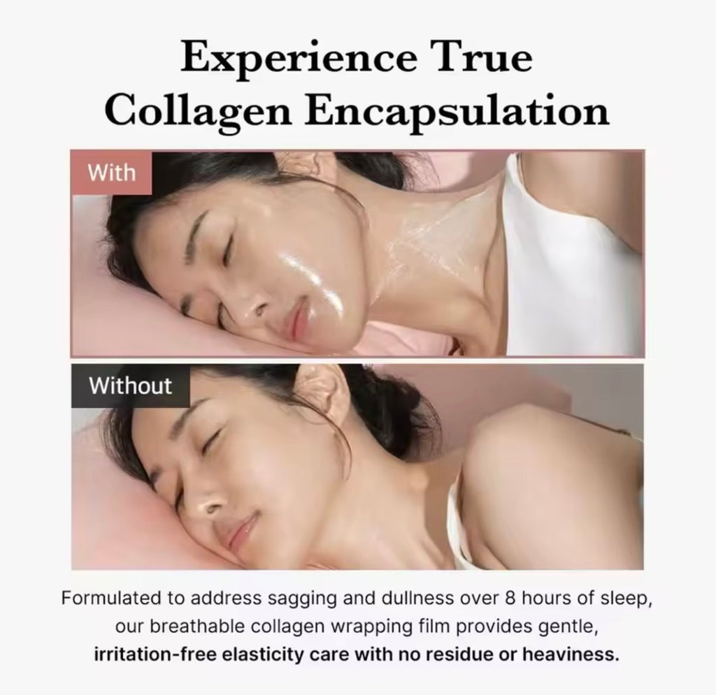 Collagen Jelly Cream