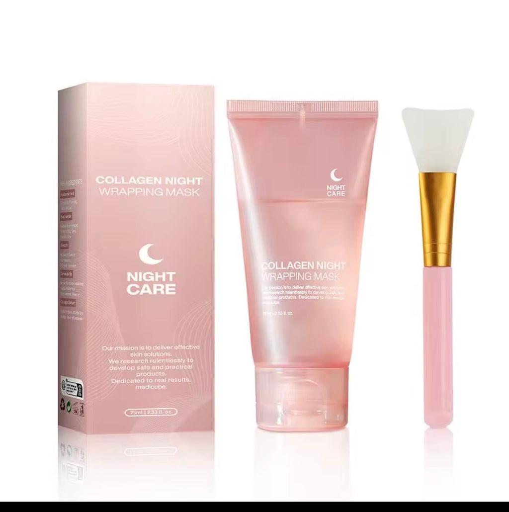 Collagen Jelly Cream