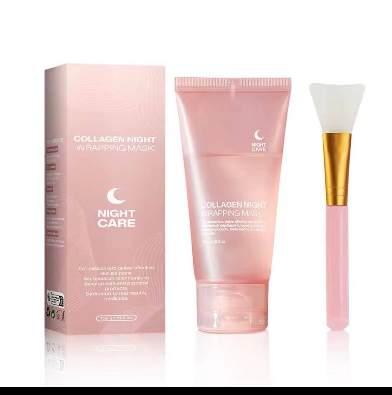 Collagen Jelly Cream