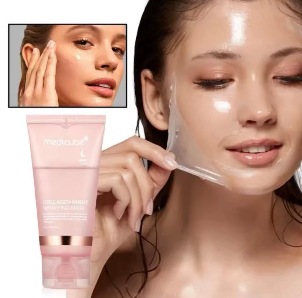 Collagen Jelly Cream