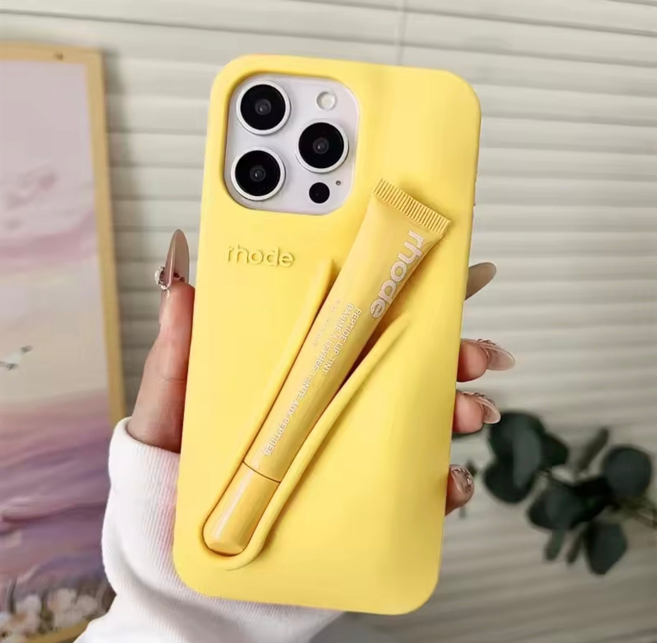 iPhone 16 Pro Max Protective Cases - All Colors Available