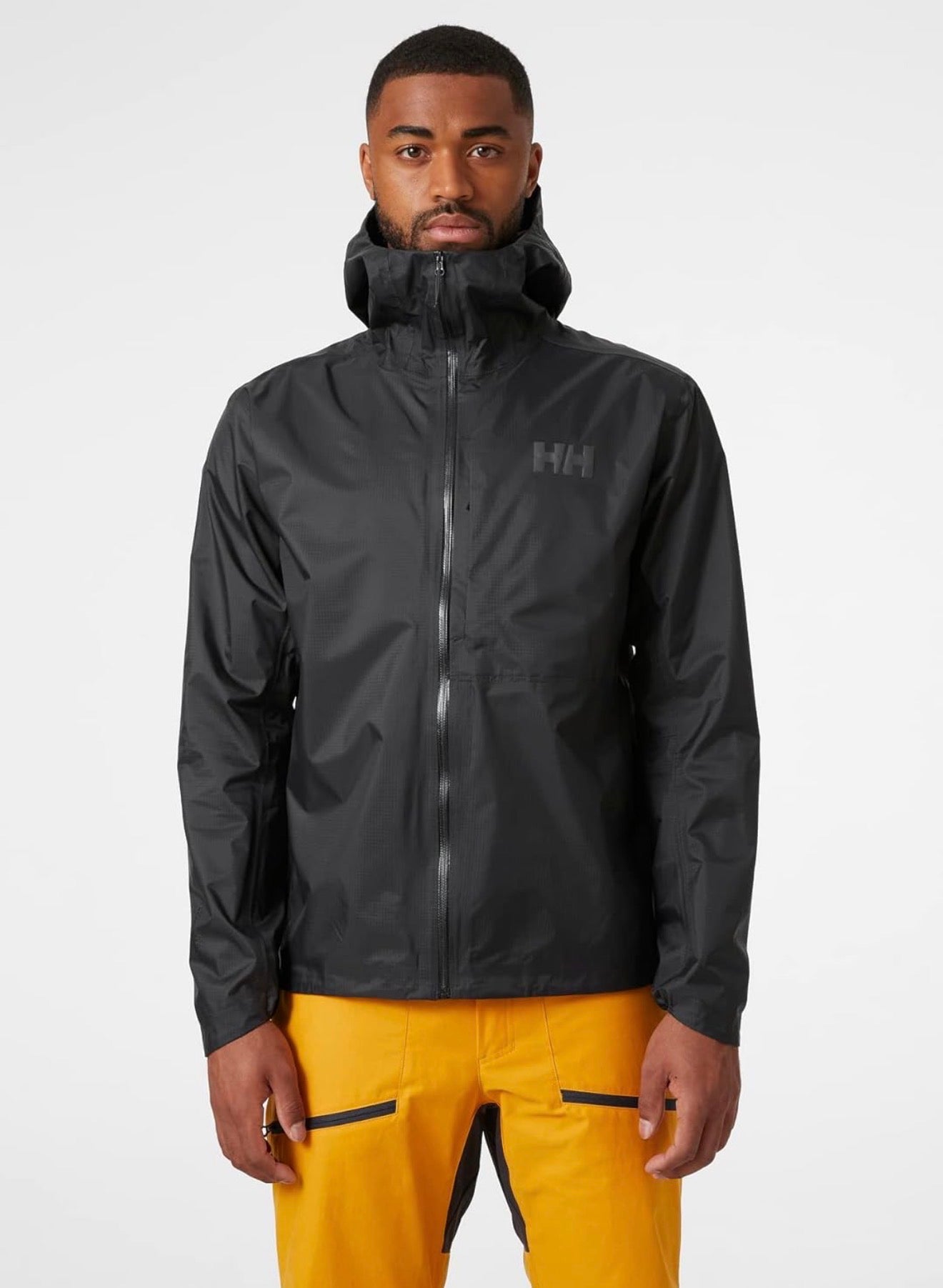 Men’s Waterproof Jacket