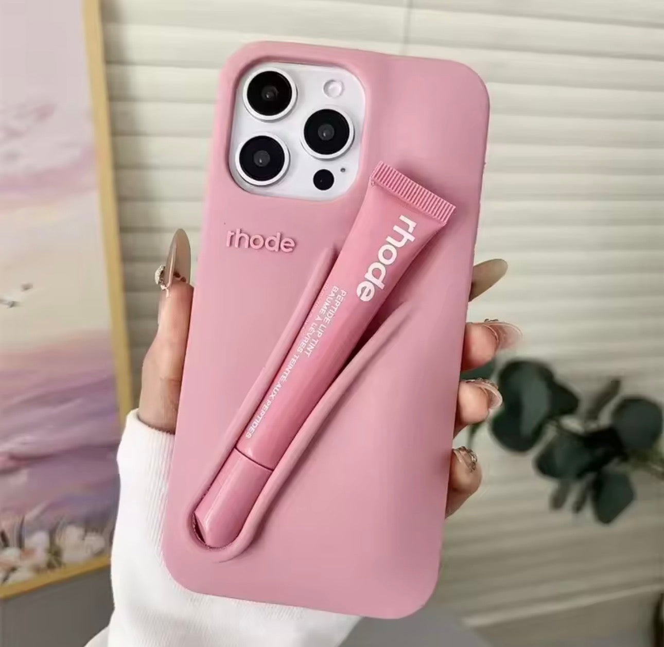 iPhone 16 Pro Max Protective Cases - All Colors Available