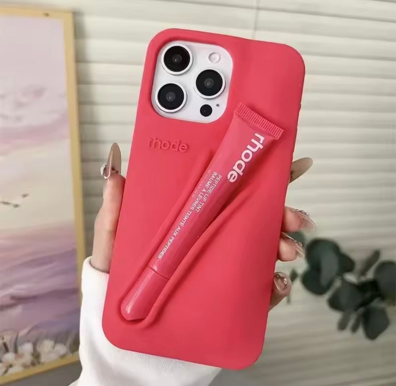 iPhone 16 Pro Max Protective Cases - All Colors Available