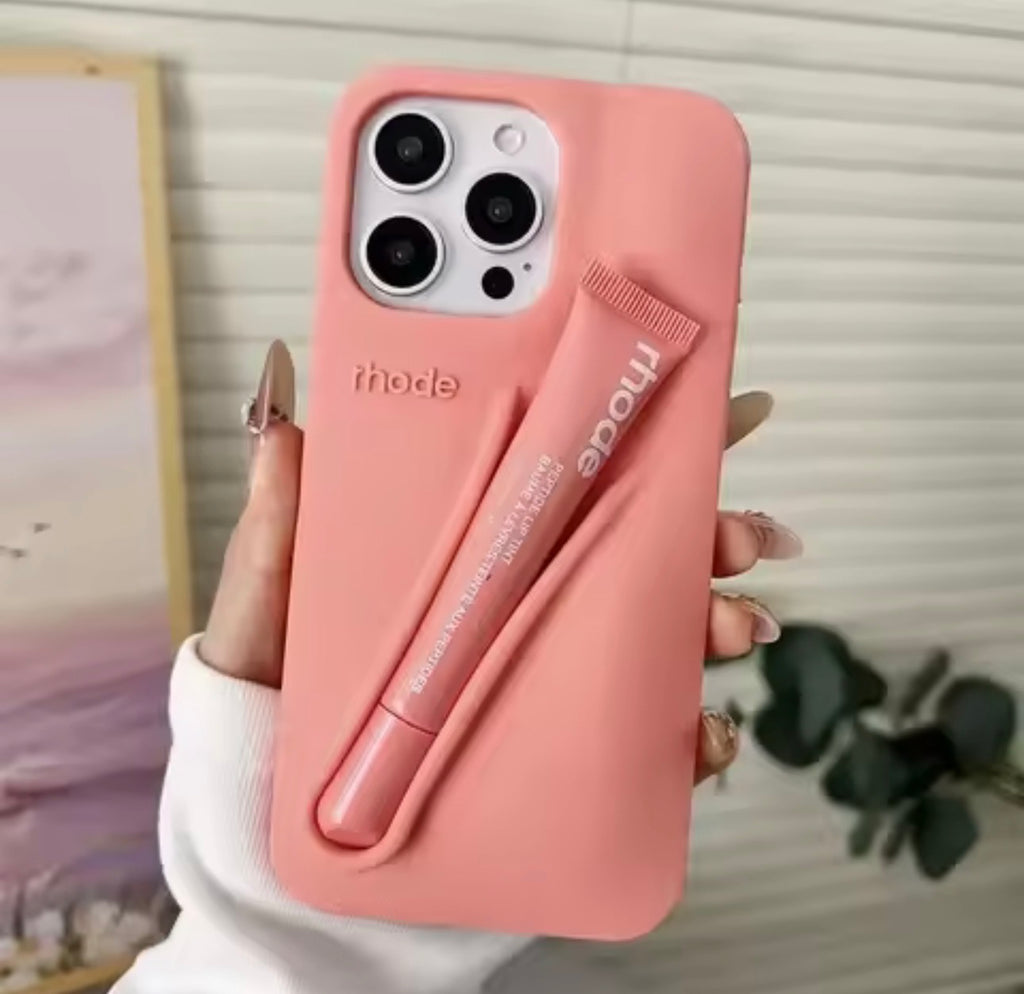 iPhone 16 Pro Max Protective Cases - All Colors Available