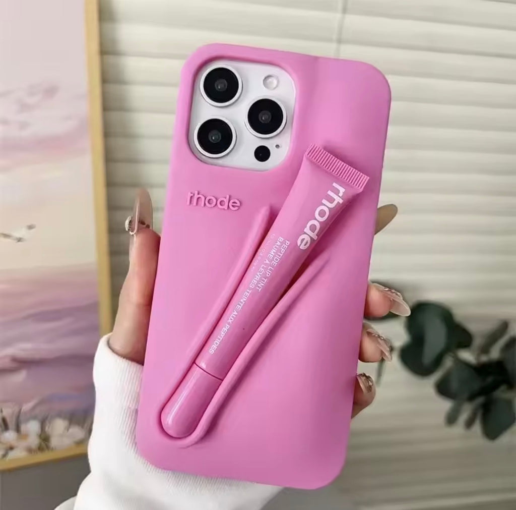 iPhone 16 Pro Max Protective Cases - All Colors Available