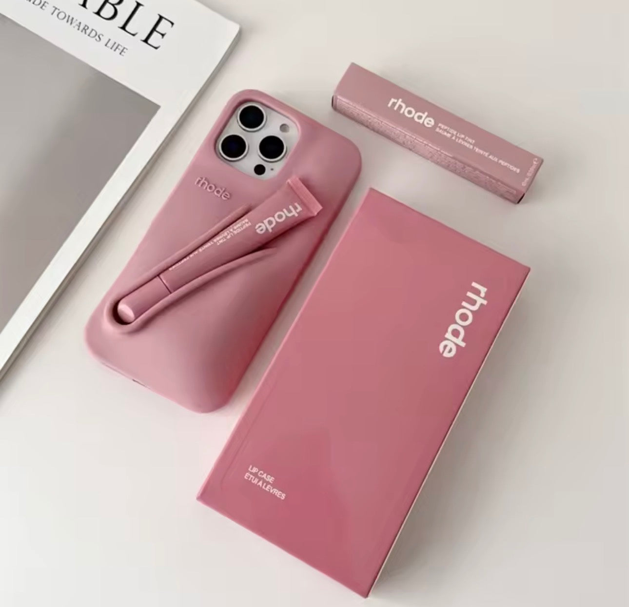 iPhone 13 Pro Max Protective Cases - All Colors Available