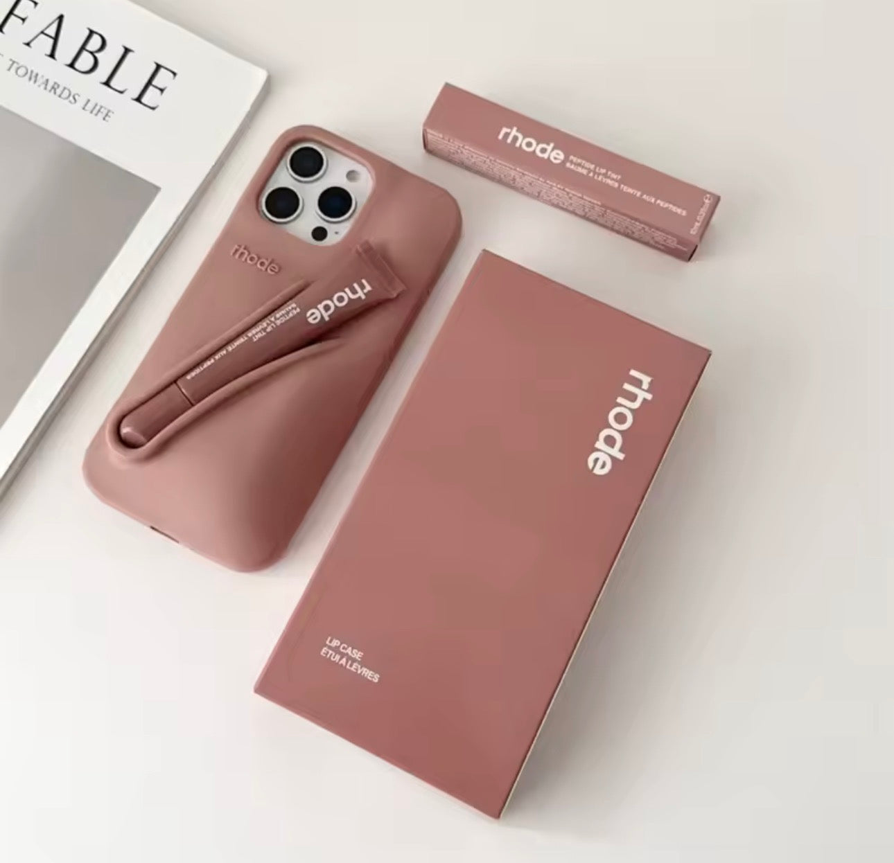 iPhone 13 Pro Max Protective Cases - All Colors Available