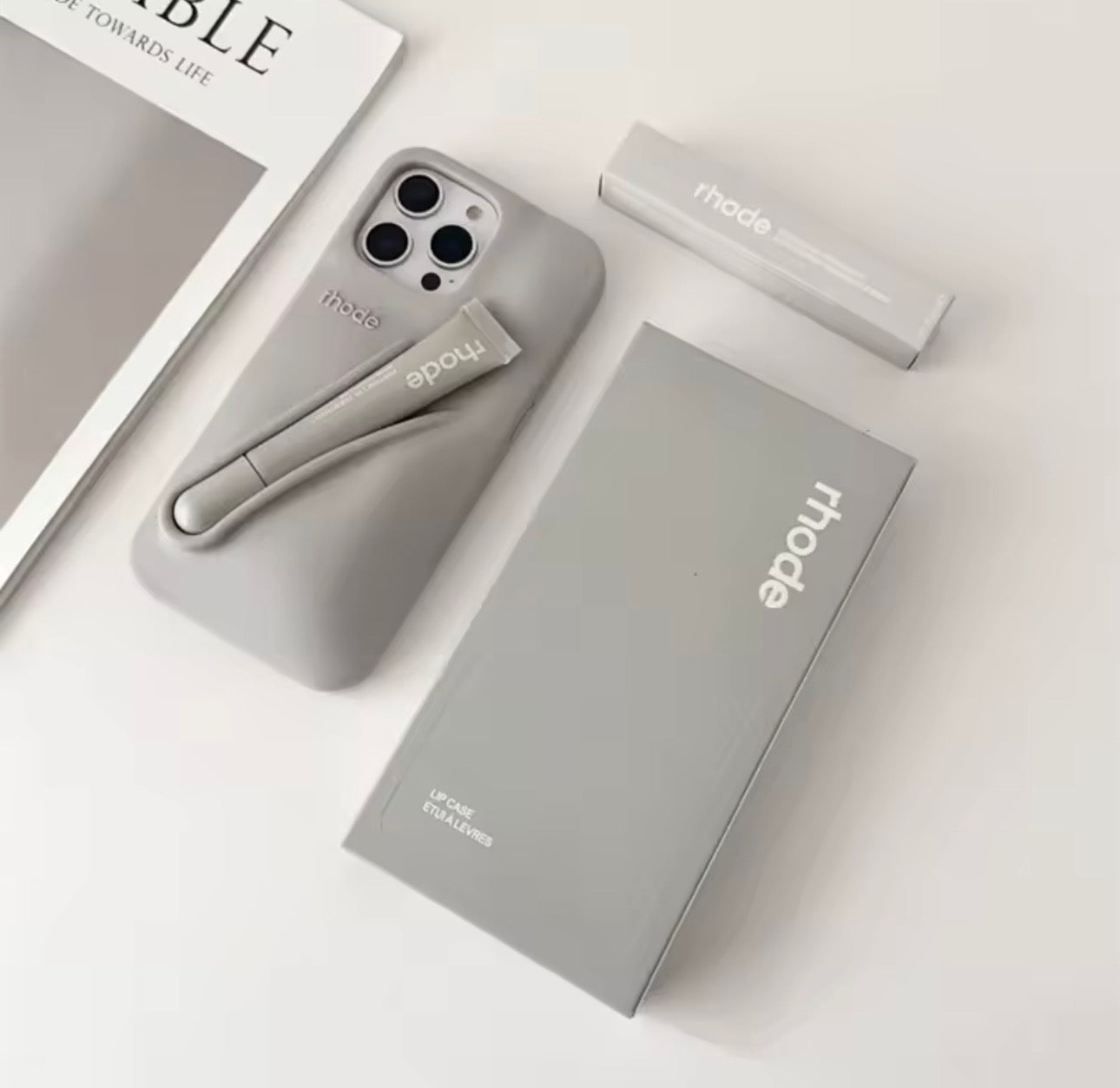 iPhone 13 Pro Max Protective Cases - All Colors Available