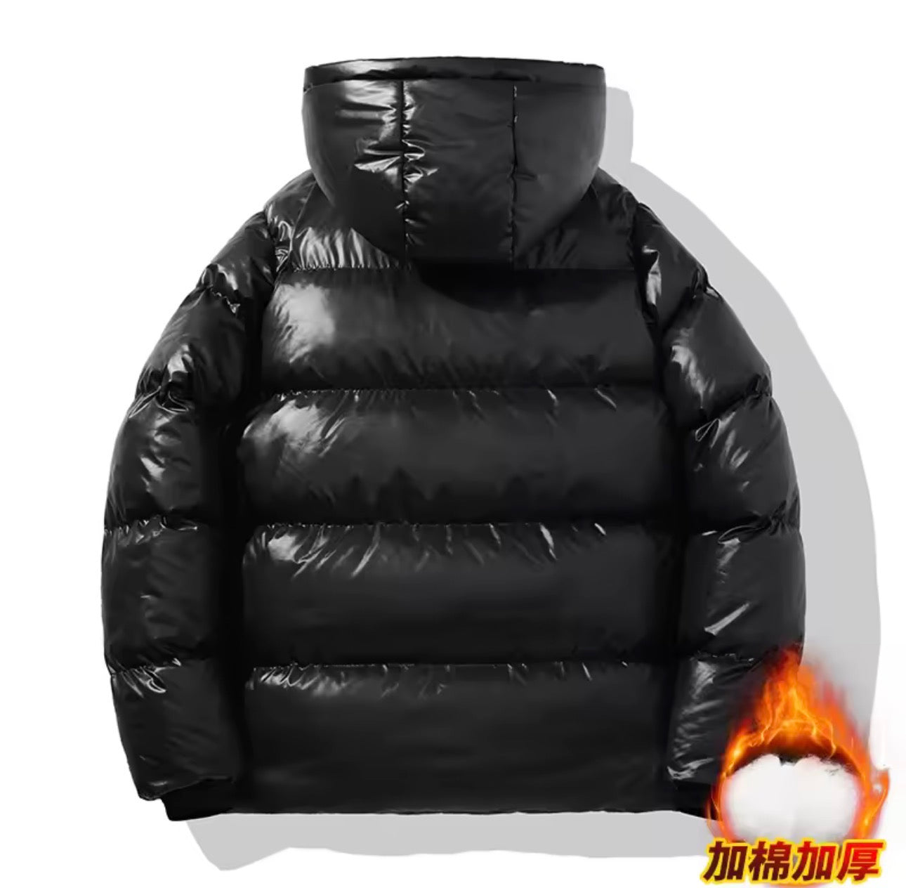 Man Jacket and Coat Men