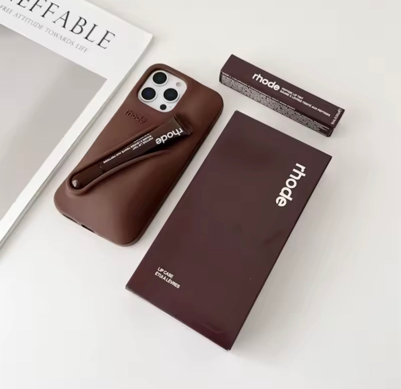 iPhone 13 Pro Max Protective Cases - All Colors Available