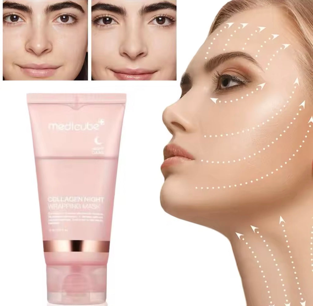 Collagen Jelly Cream