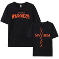 Lady Gaga Mayhem T-Shirt