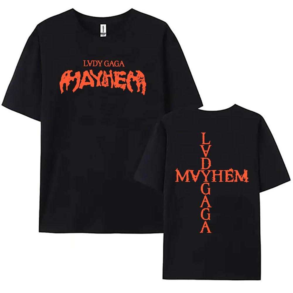 Lady Gaga Mayhem T-Shirt