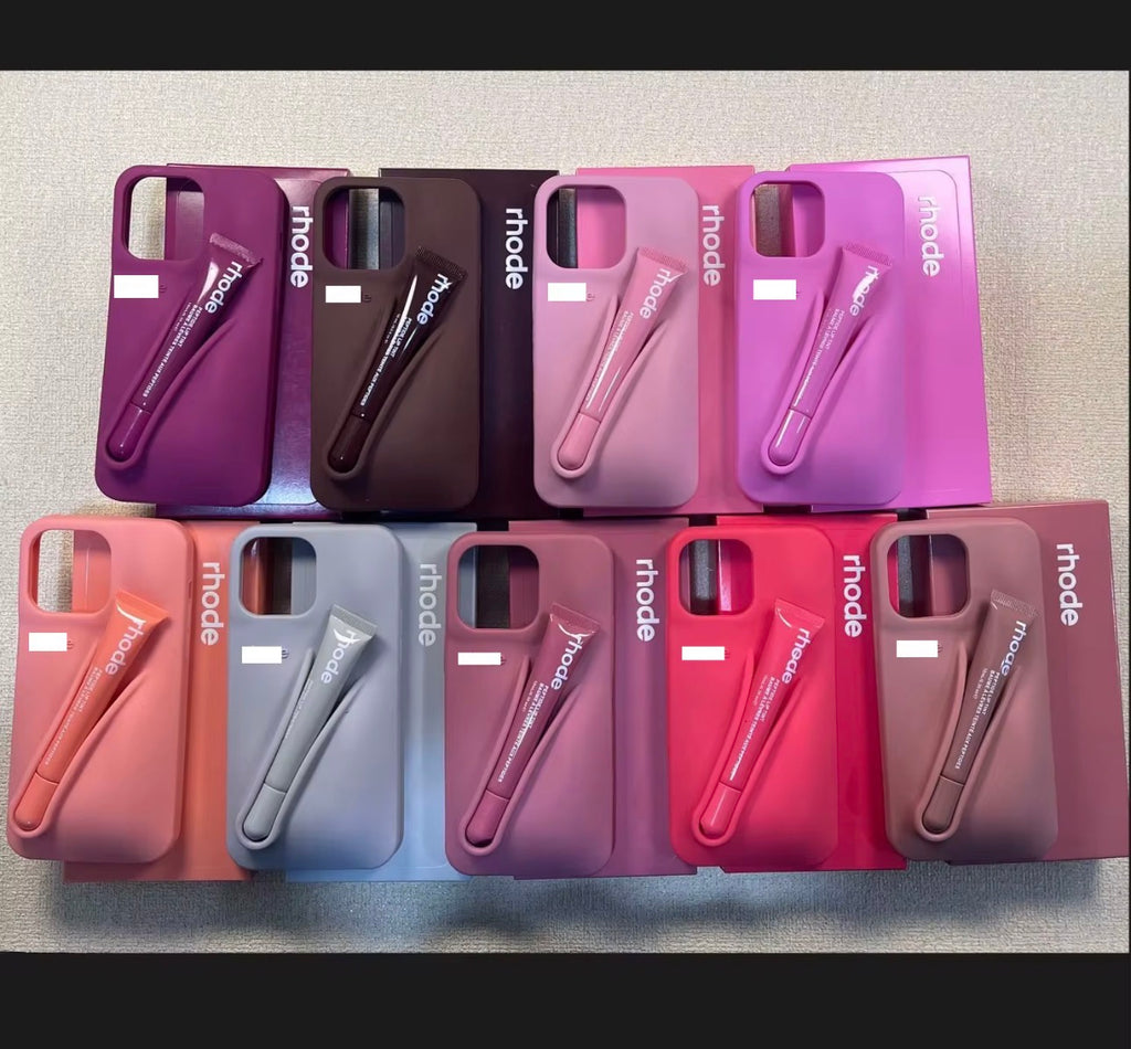 iPhone 12Pro Max Protective Cases - All Colors Available