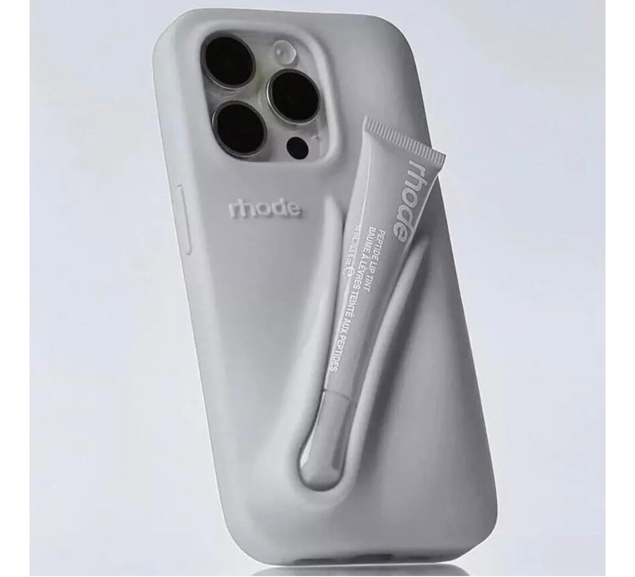 Shiny Protective Cover for iPhone 14 Pro Max