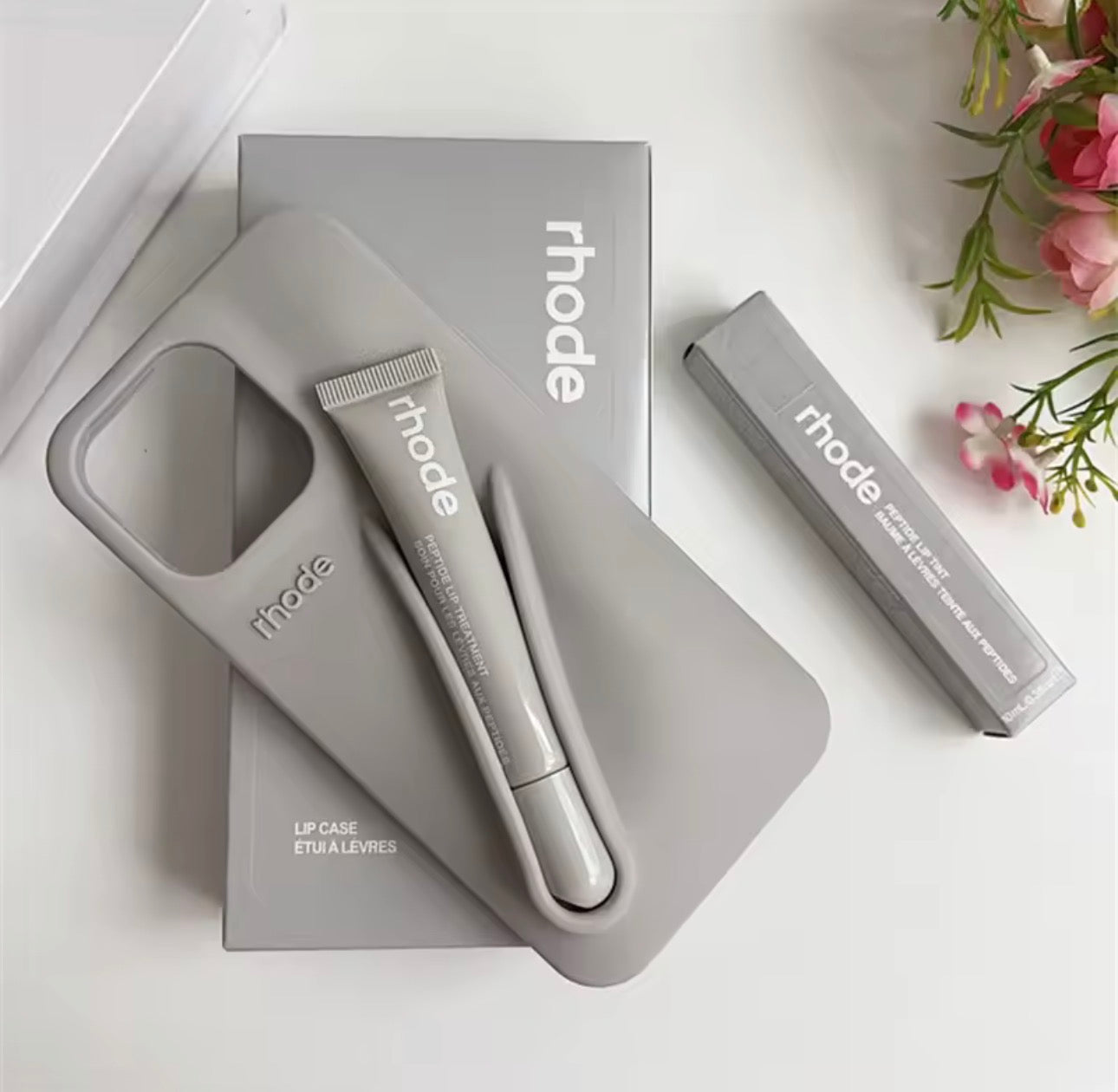 Shiny Protective Cover for iPhone 14 Pro Max