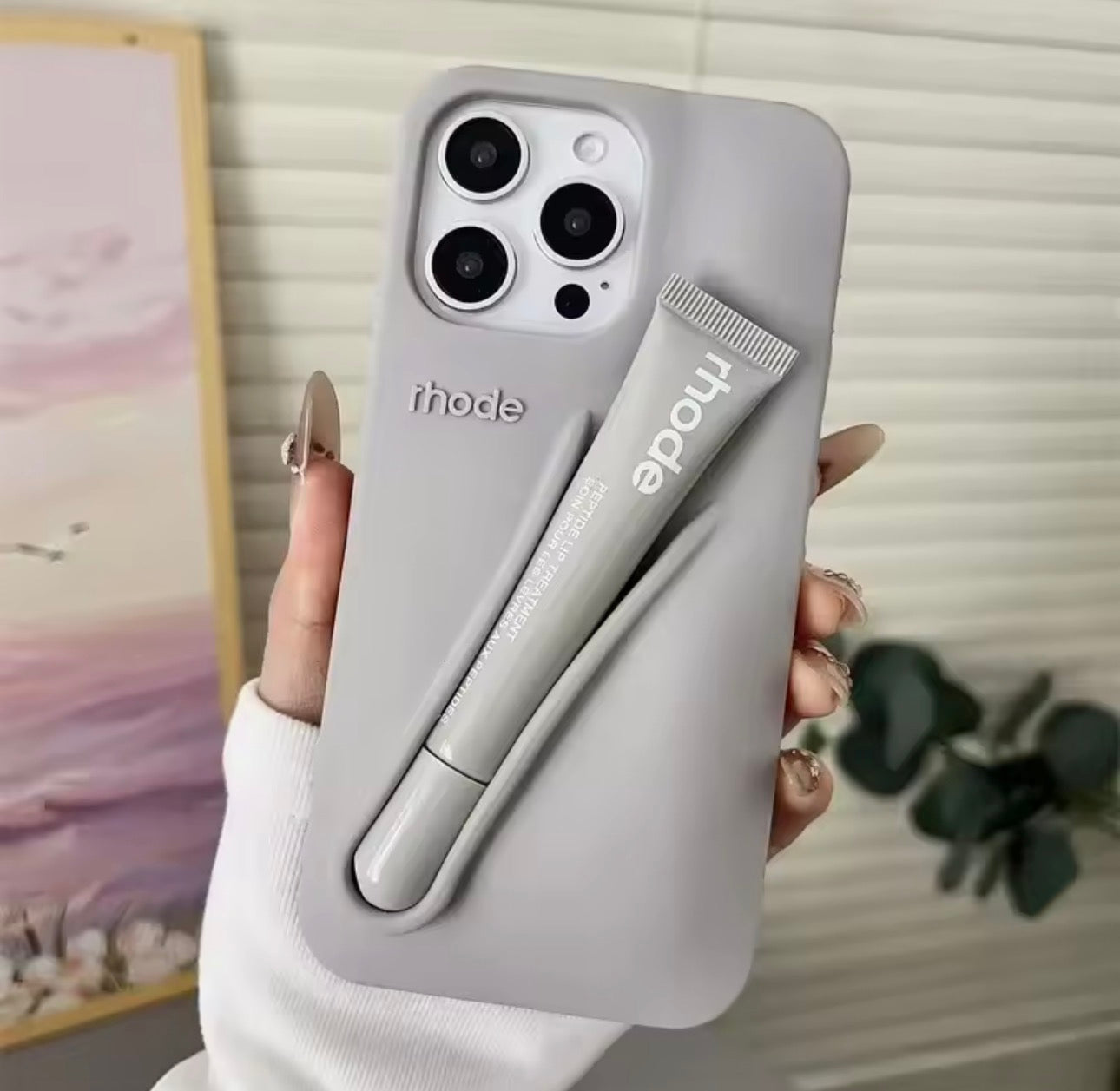 iPhone 16 Pro Max Protective Cases - All Colors Available