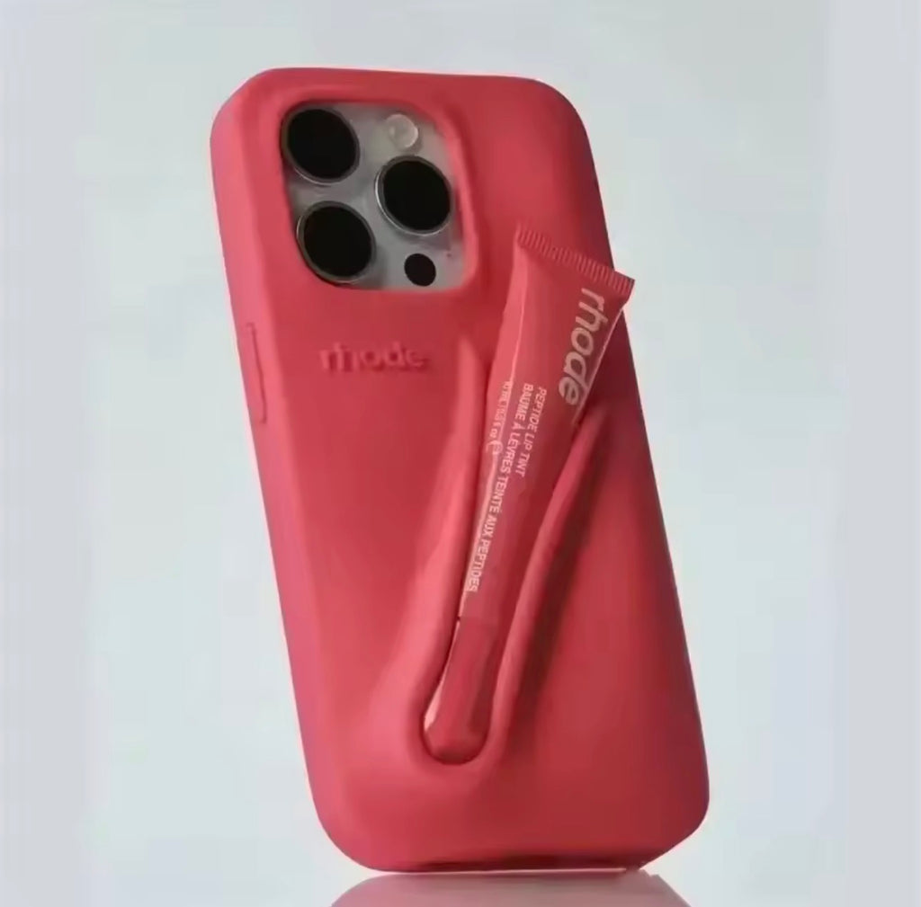 Shiny Protective Cover for iPhone 15 Pro Max